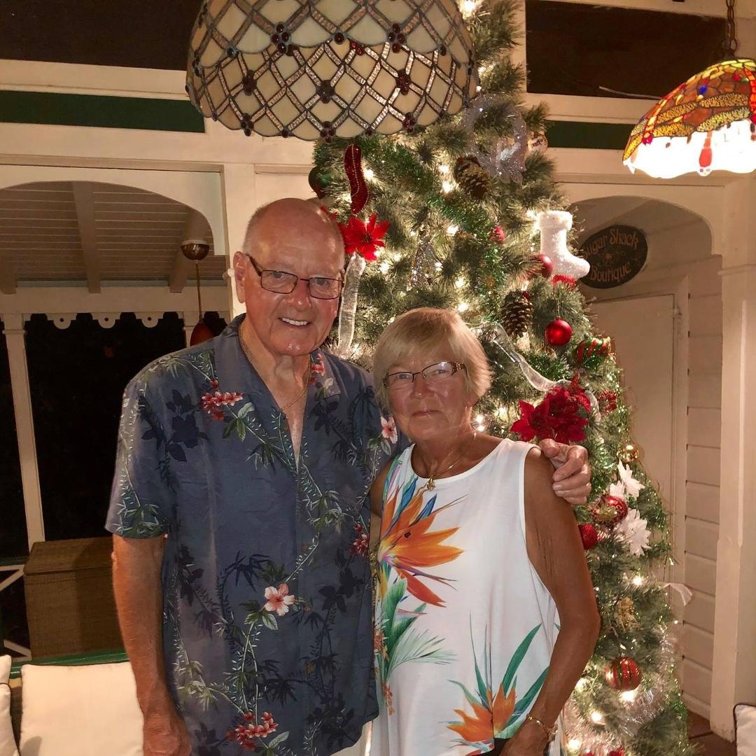 Steve Herr's Classmates® Profile Photo