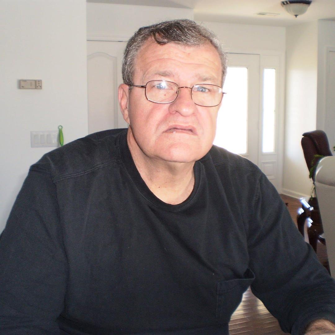 Kenneth Boyer's Classmates® Profile Photo