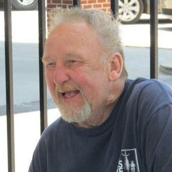 Stephen Burton's Classmates® Profile Photo