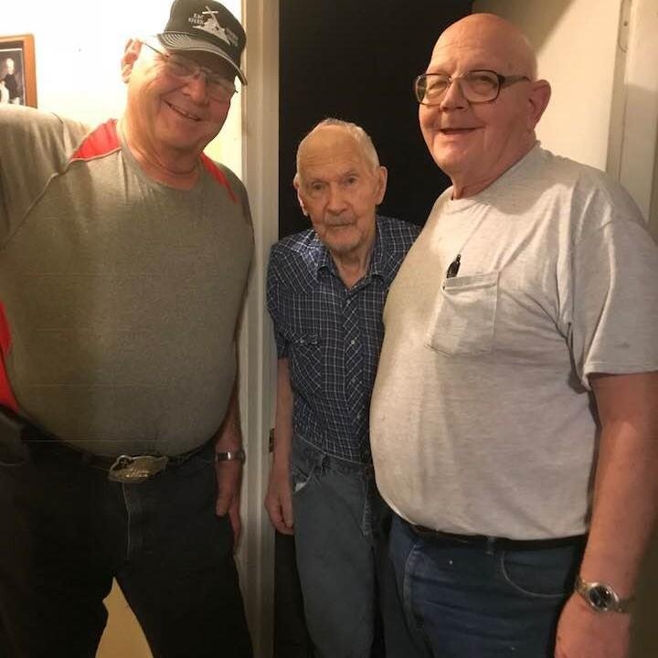 John Roush's Classmates® Profile Photo