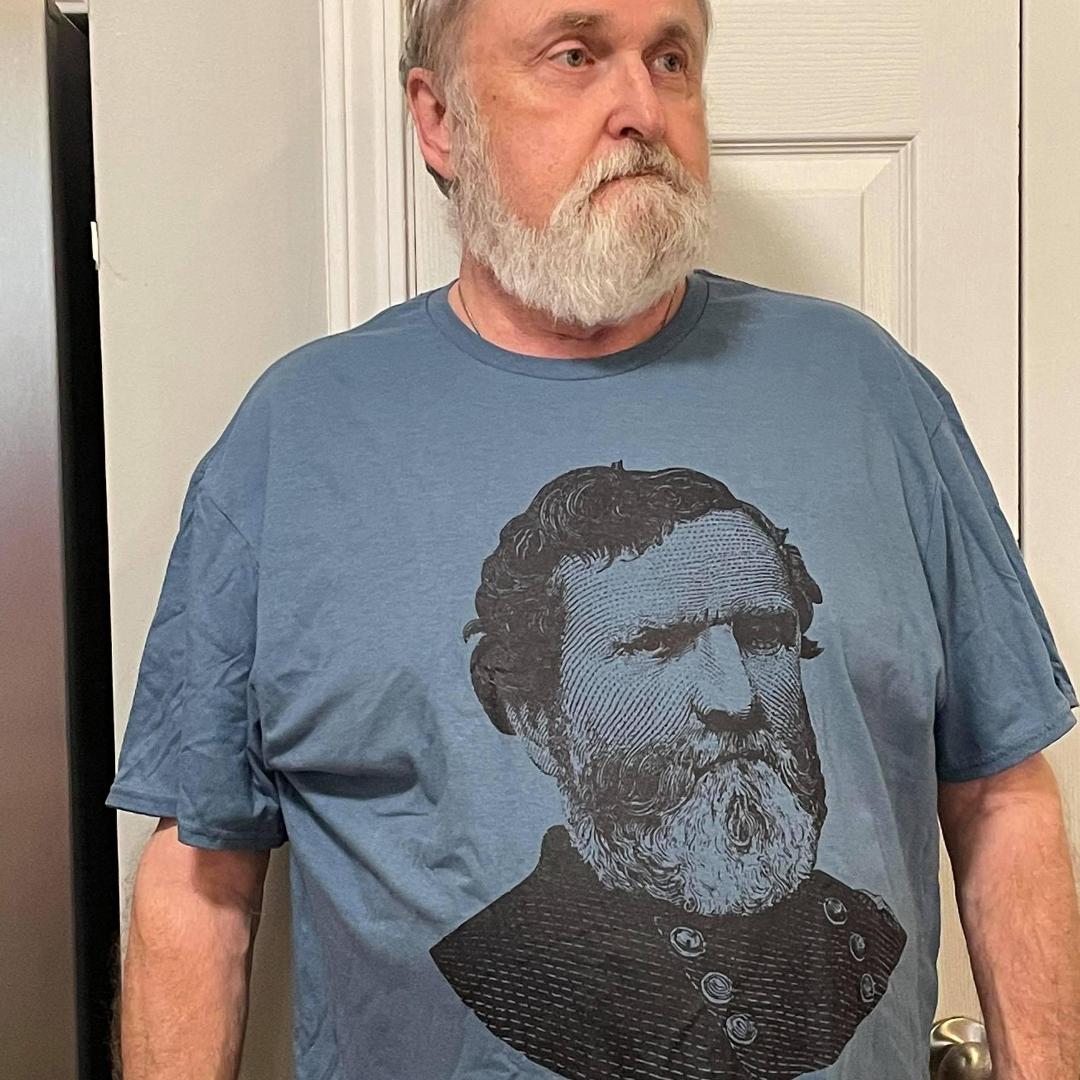 Frank Dufour's Classmates® Profile Photo