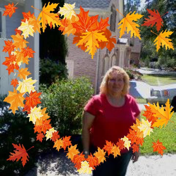 Diane Morrison-McMurtry's Classmates® Profile Photo