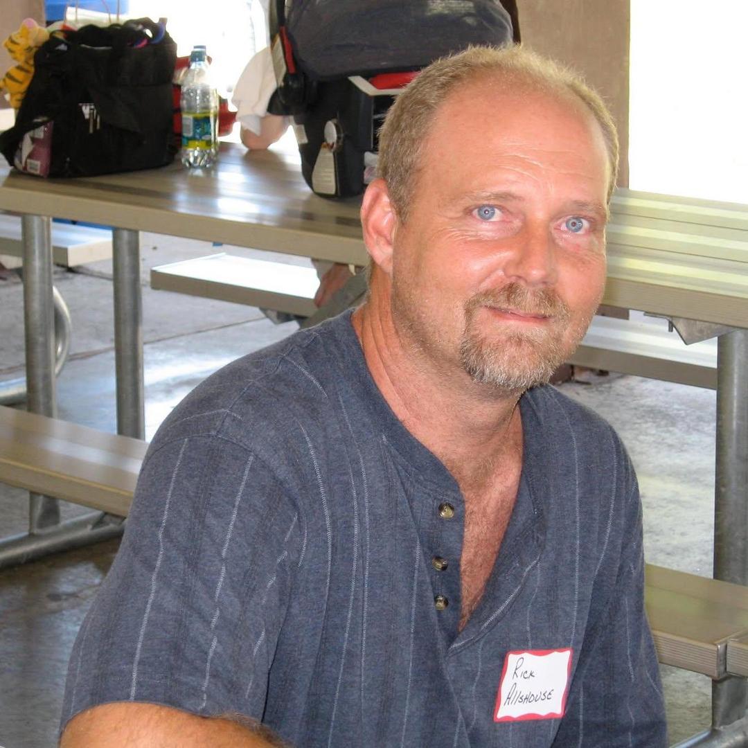 Rick Allshouse's Classmates® Profile Photo