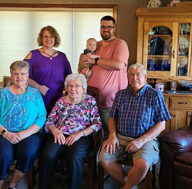 Betty Decker's Classmates® Profile Photo