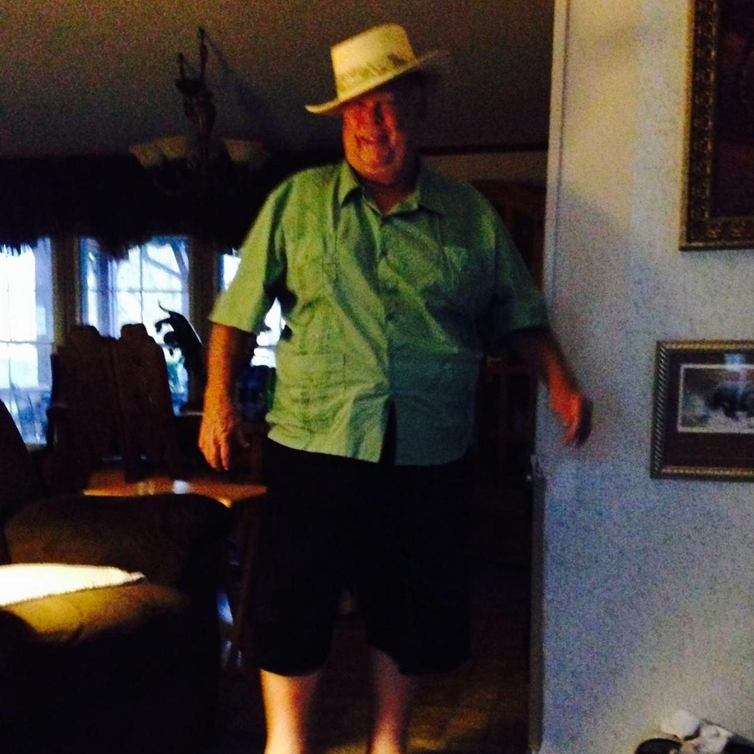 Bobby Cantrell's Classmates® Profile Photo
