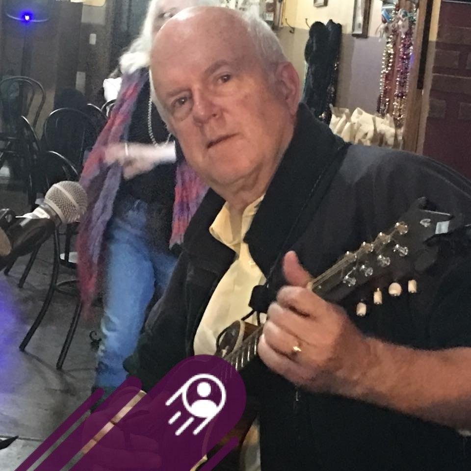 Charles Larimer's Classmates® Profile Photo