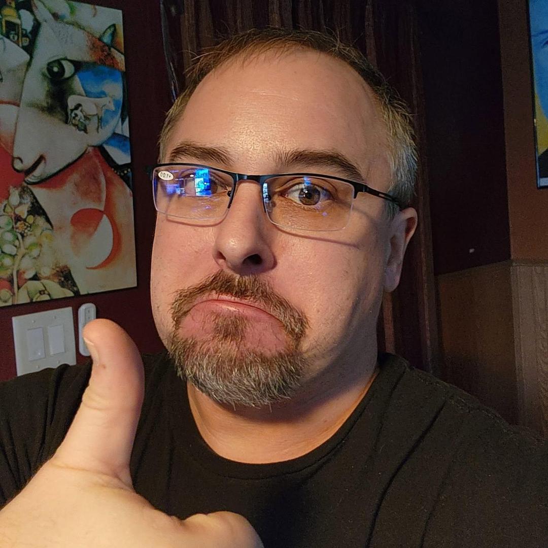 Dan Lupescu's Classmates® Profile Photo