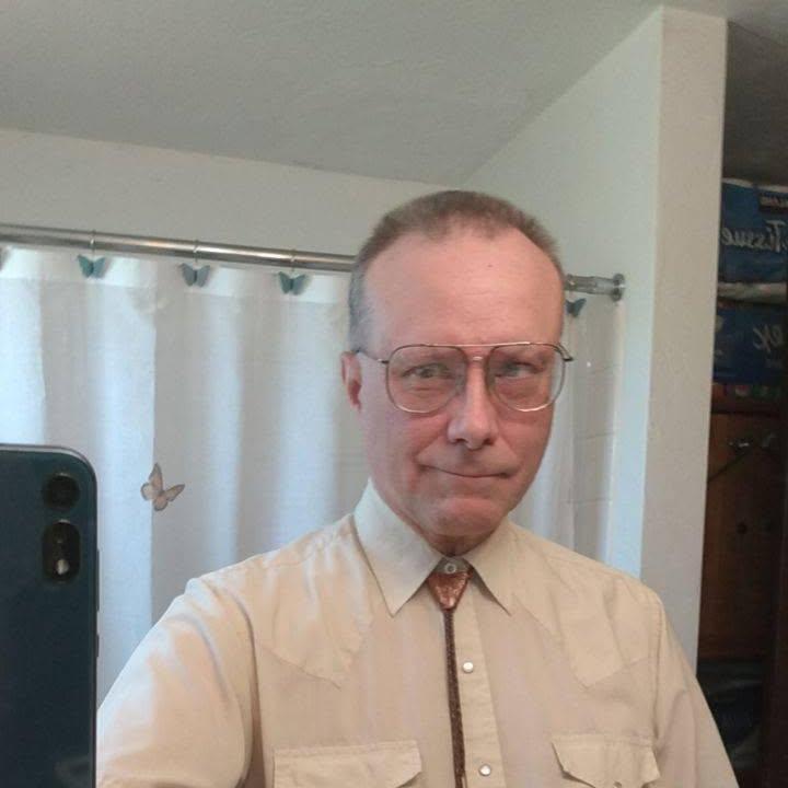 Bob Steingas's Classmates® Profile Photo