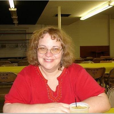Bridget Jeffery