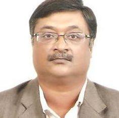 Amit Dasgupta's Classmates® Profile Photo