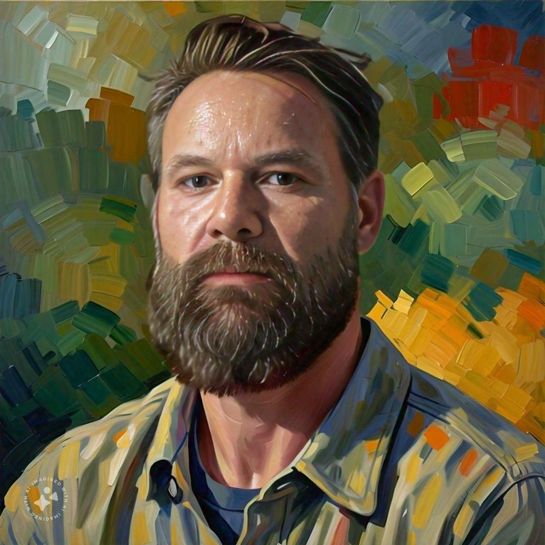 Christopher Plambeck's Classmates® Profile Photo
