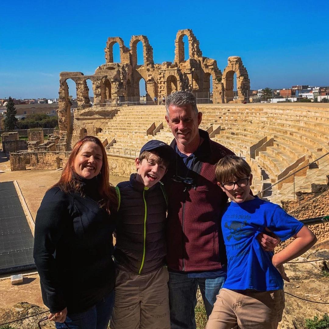 Christopher Bakken's Classmates® Profile Photo
