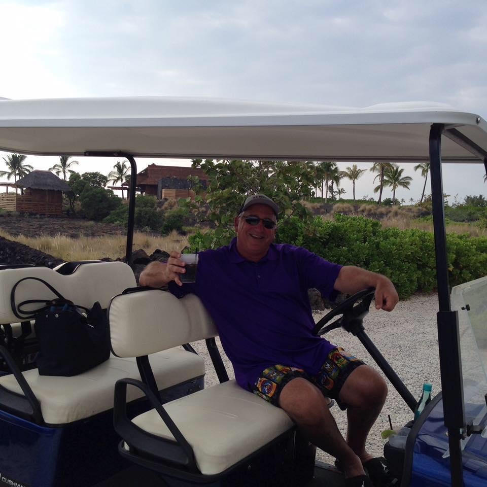 Guy Davidoff's Classmates® Profile Photo