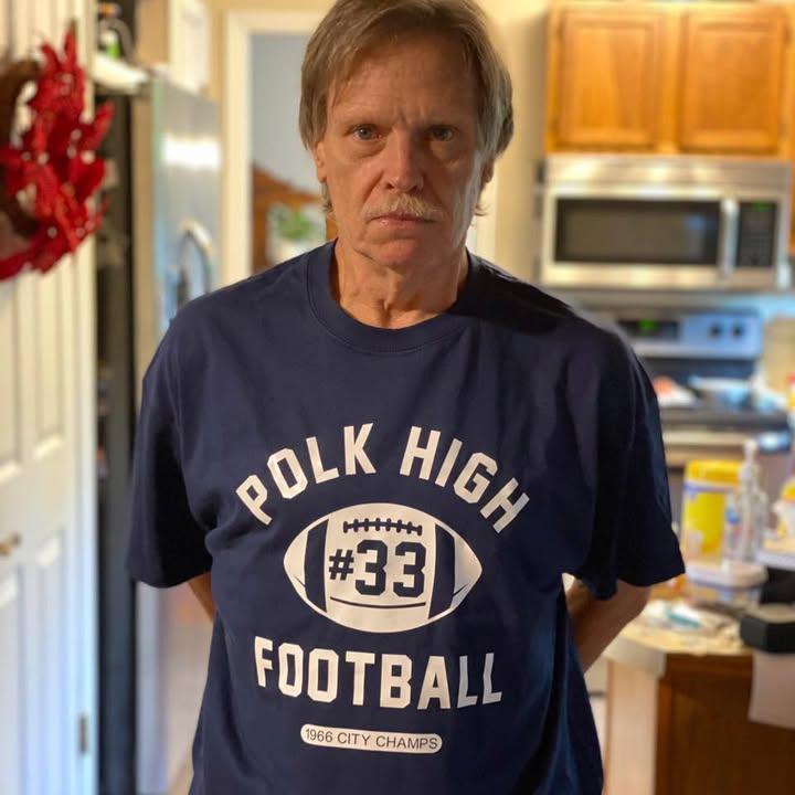 Lloyd Miller's Classmates® Profile Photo