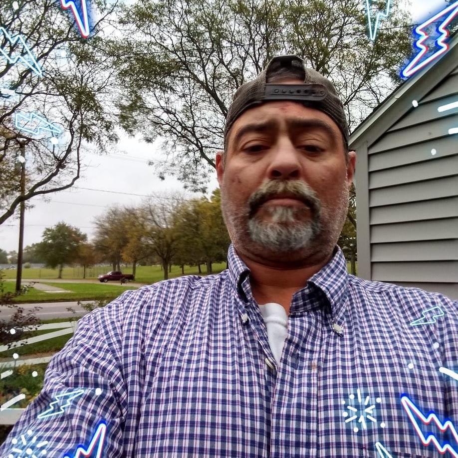 Scott Persons's Classmates® Profile Photo