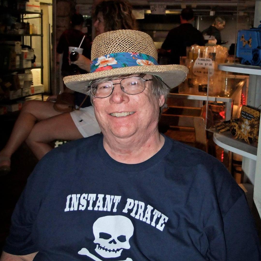 Mark Schenden's Classmates® Profile Photo