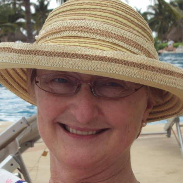 Robin Wimmer's Classmates® Profile Photo