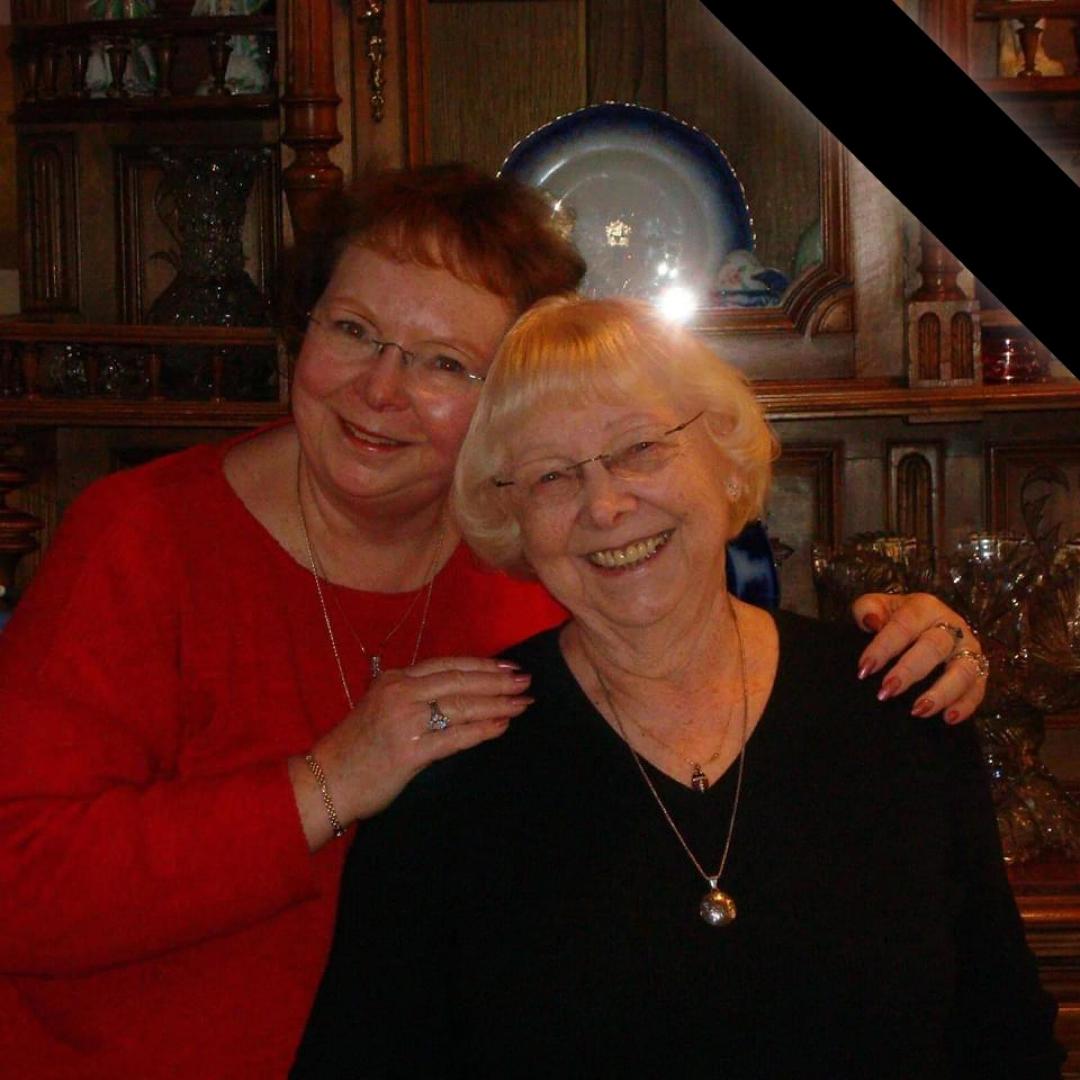Nancy Edgar-Weary's Classmates® Profile Photo