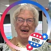 Grace Smith's Classmates® Profile Photo