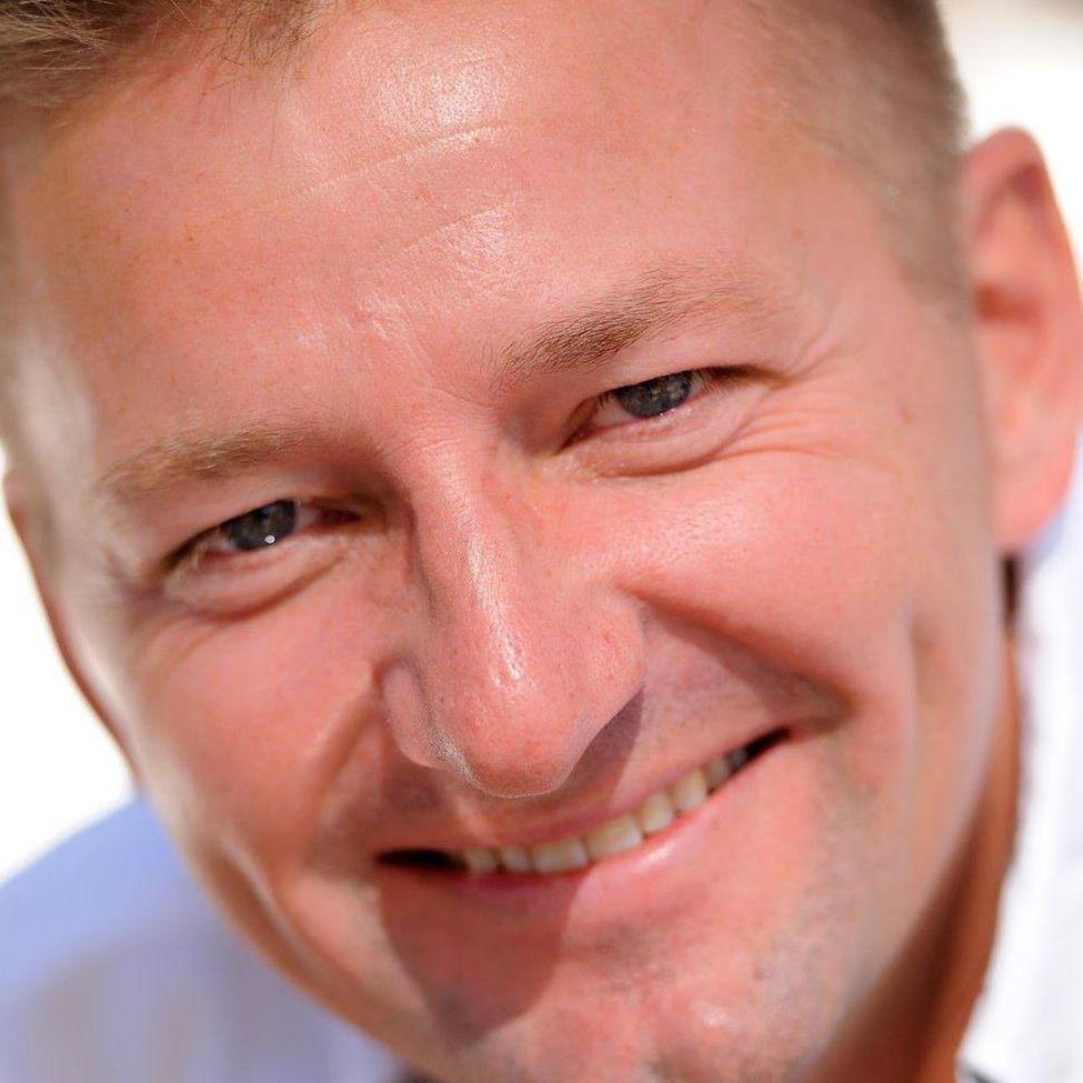 Peer Timo Andersen's Classmates® Profile Photo