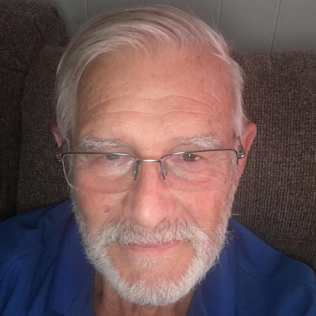 John Burgoin's Classmates® Profile Photo