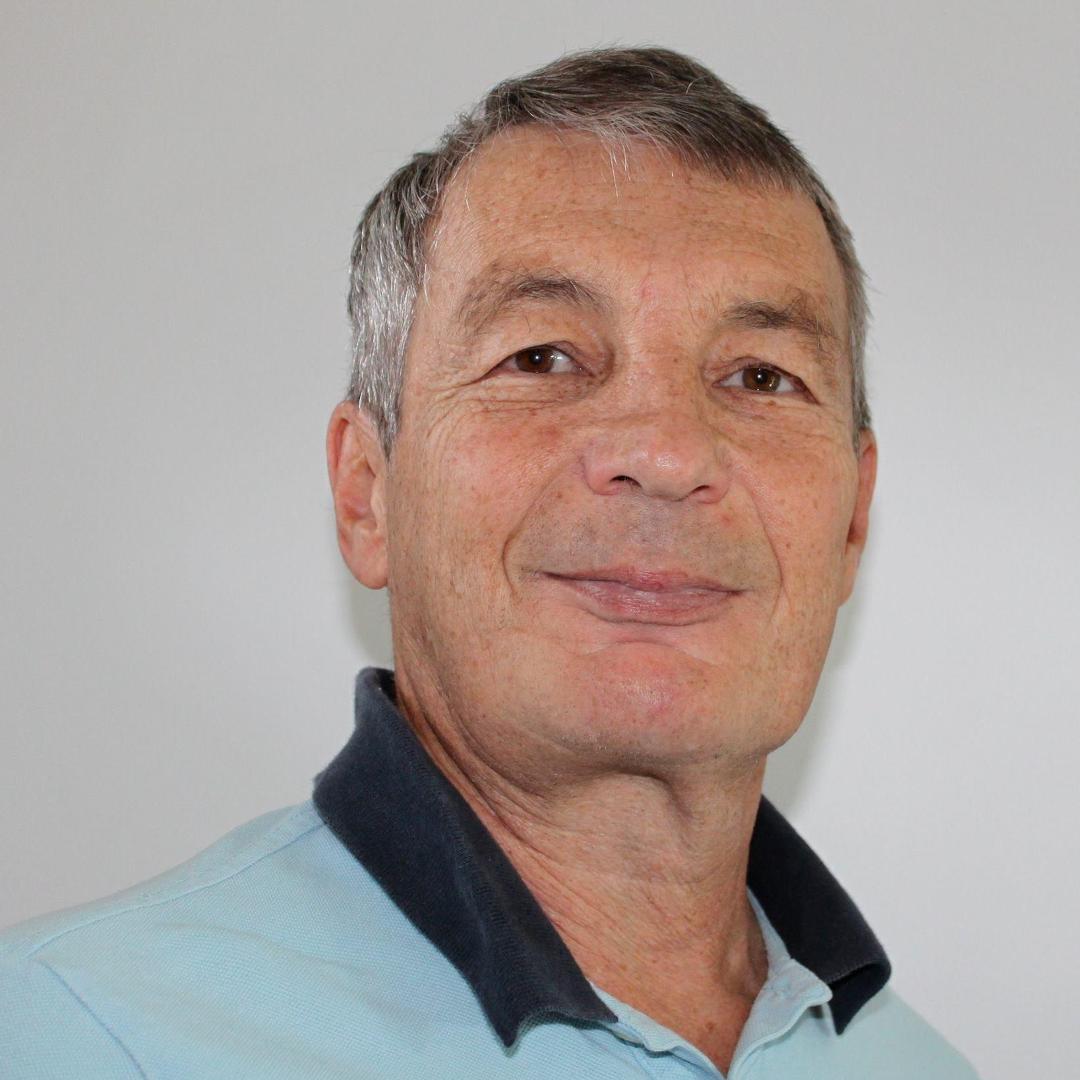 Gordon Rae's Classmates® Profile Photo