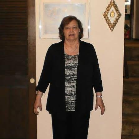 Barbara Morton's Classmates® Profile Photo