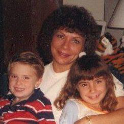 Jane Rubel's Classmates® Profile Photo