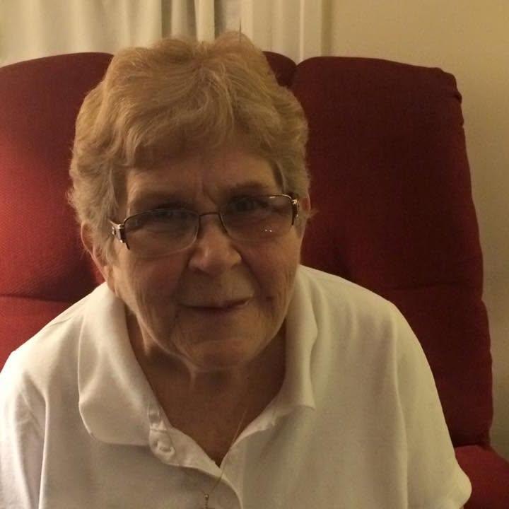 Eileen Kane's Classmates® Profile Photo