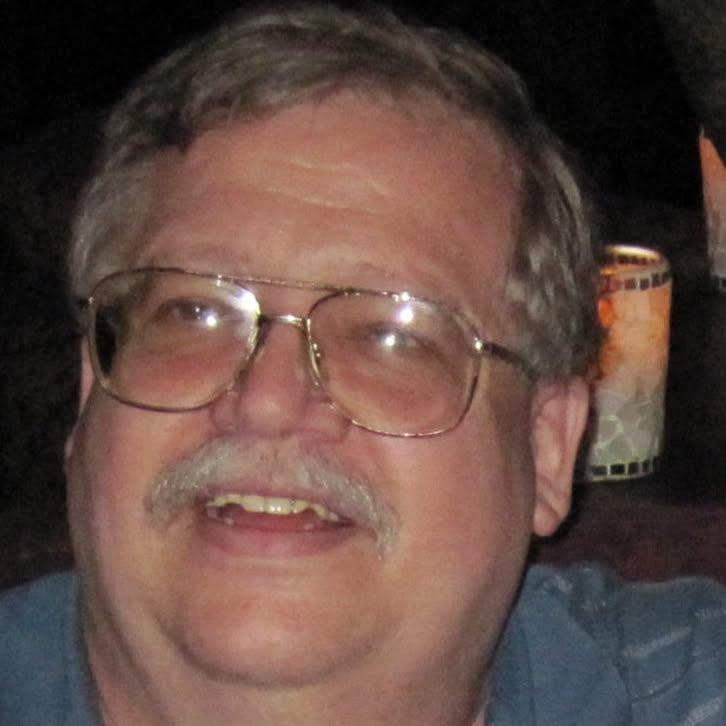 Steven Garrison's Classmates® Profile Photo
