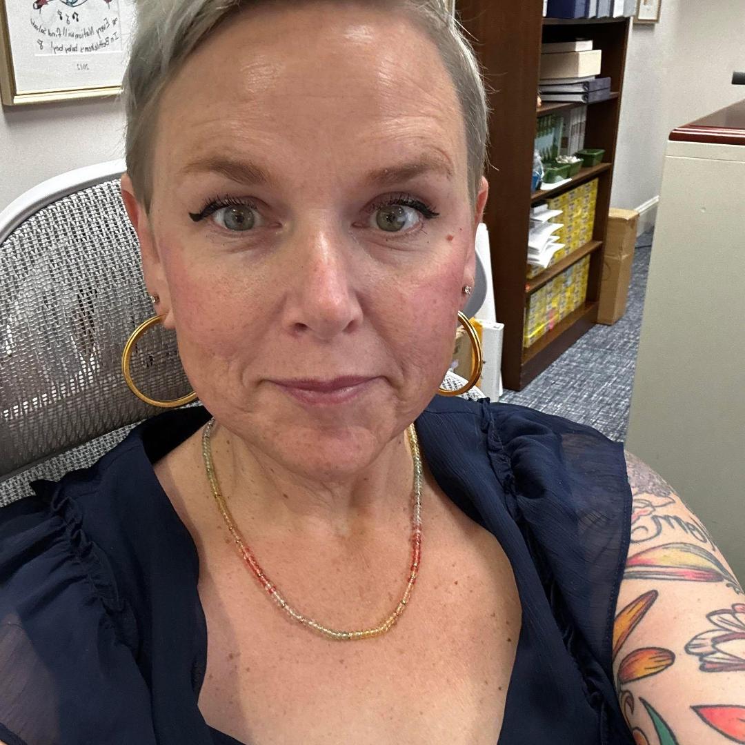 Beth Moore's Classmates® Profile Photo