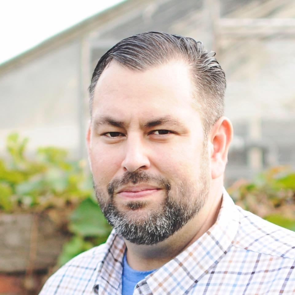 Michael Geiger's Classmates® Profile Photo