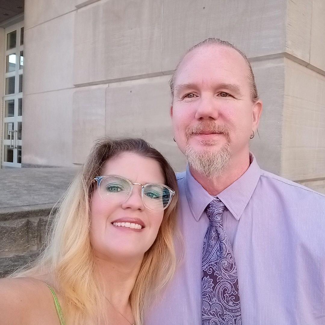 Amy Doss's Classmates® Profile Photo