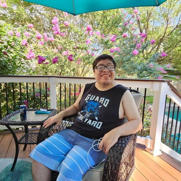 Johnny Dominguez's Classmates® Profile Photo