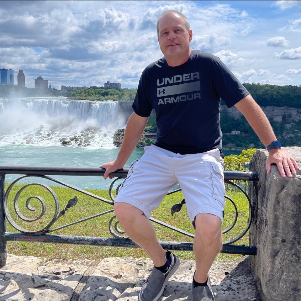 John Conklin's Classmates® Profile Photo