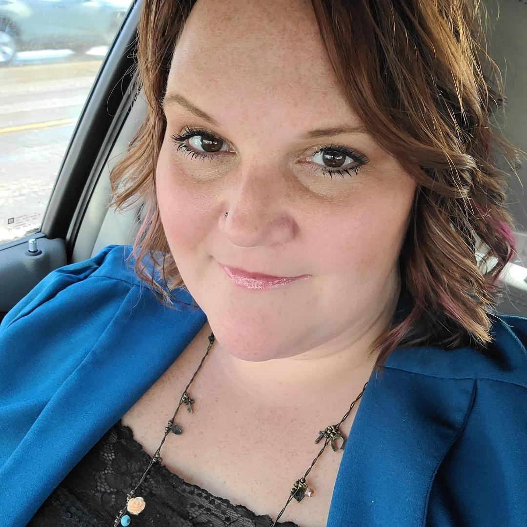 Shawna Baxter's Classmates® Profile Photo
