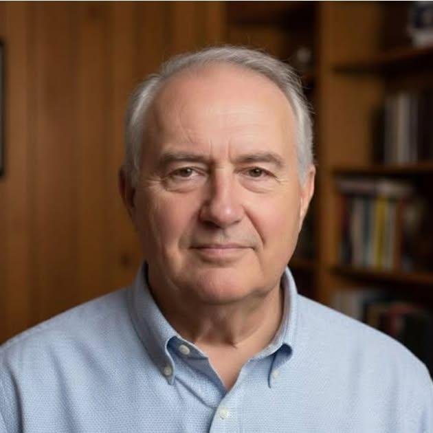 Joseph Pishnery's Classmates® Profile Photo