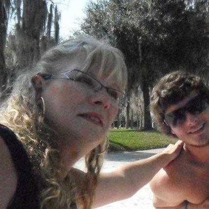 Deborah Murray's Classmates® Profile Photo