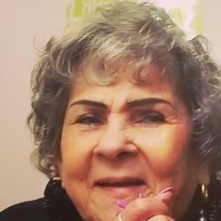ruby collazo's Classmates® Profile Photo