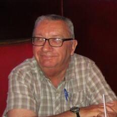 William Johns's Classmates® Profile Photo