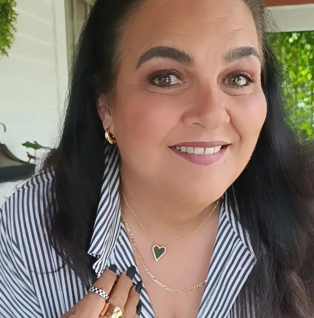 Renee Warfield's Classmates® Profile Photo