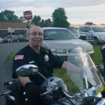 Timothy Brock's Classmates® Profile Photo