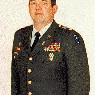 Robert Swenson's Classmates® Profile Photo