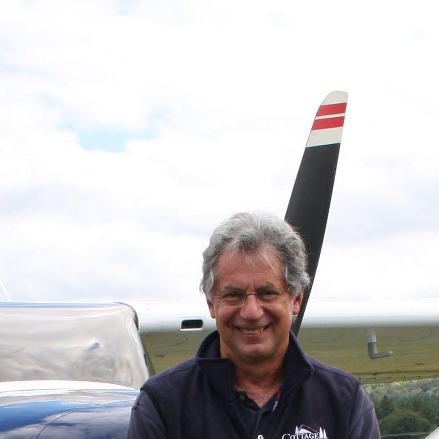 Gerald Lyons's Classmates® Profile Photo