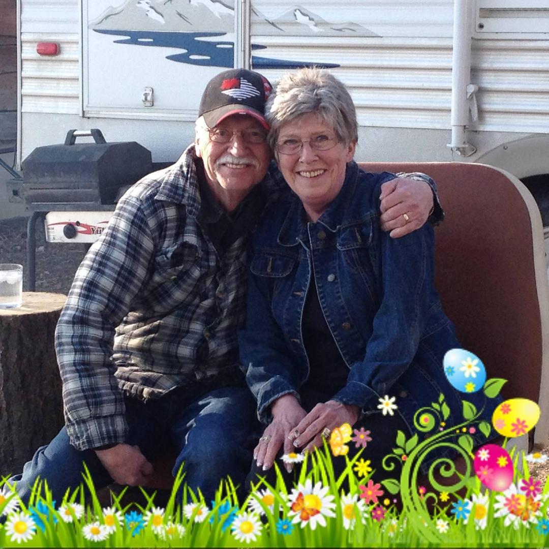Carol Cross's Classmates® Profile Photo