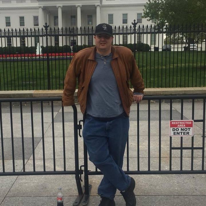 Derek Gendvil's Classmates® Profile Photo