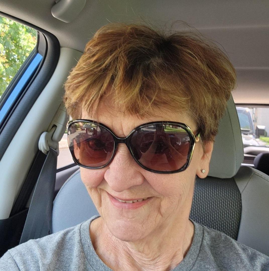 Carol Carol Voogd's Classmates® Profile Photo