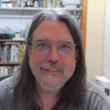 Todd Heard's Classmates® Profile Photo