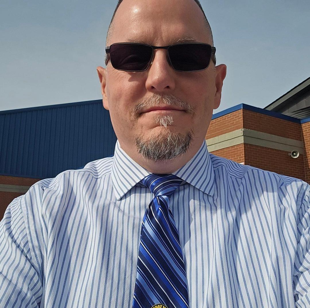 Toby Northen's Classmates® Profile Photo