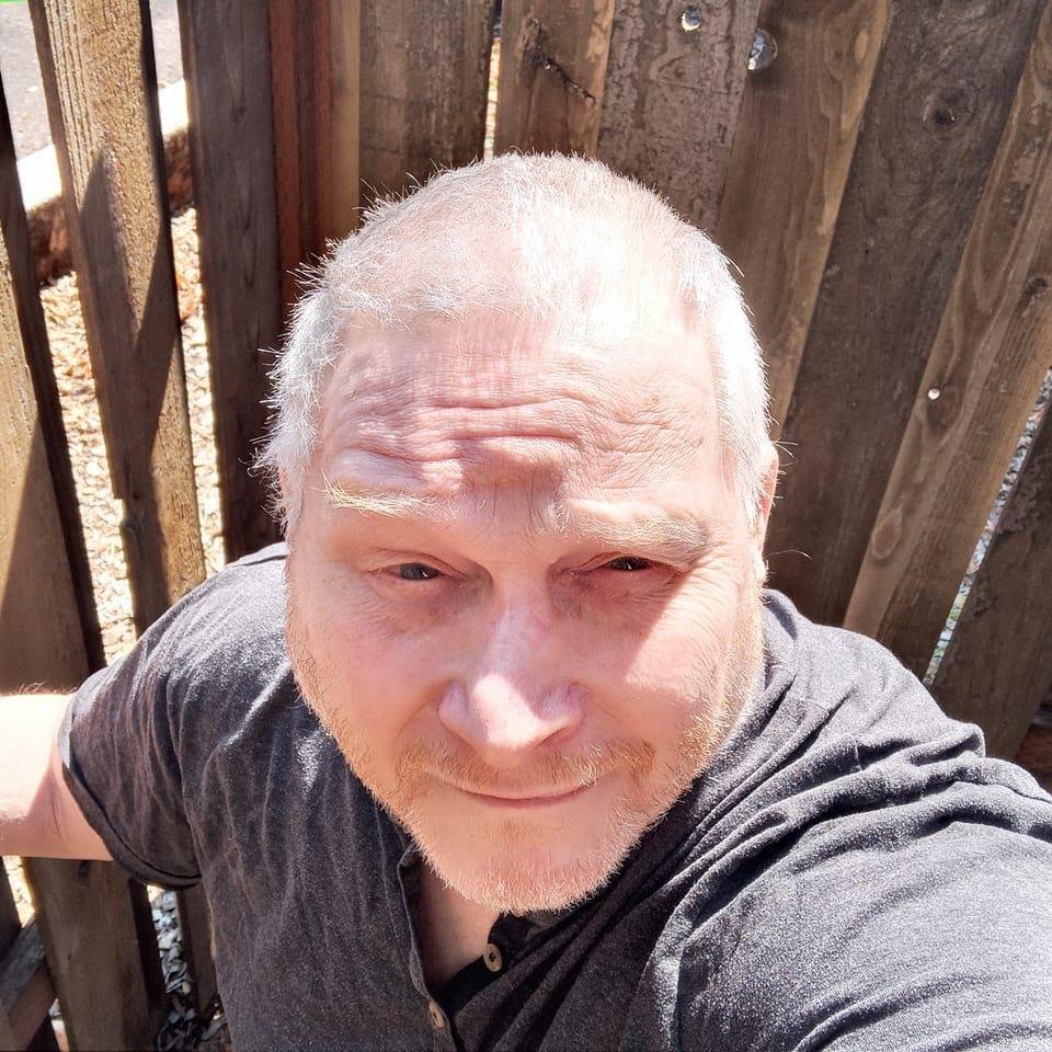 Darrell Pickett's Classmates® Profile Photo